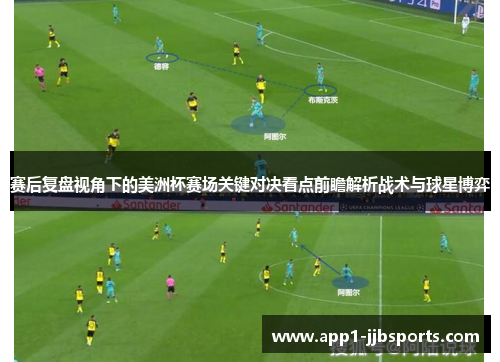 赛后复盘视角下的美洲杯赛场关键对决看点前瞻解析战术与球星博弈